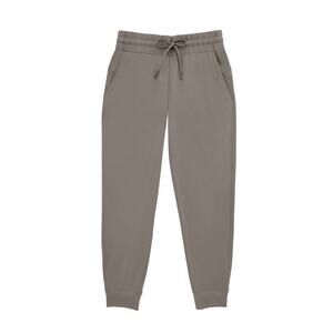 Member's Mark Women's Travel Jogger Size XXL Taupe (578)